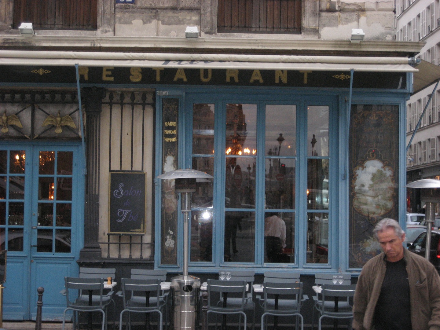 French Restaurant